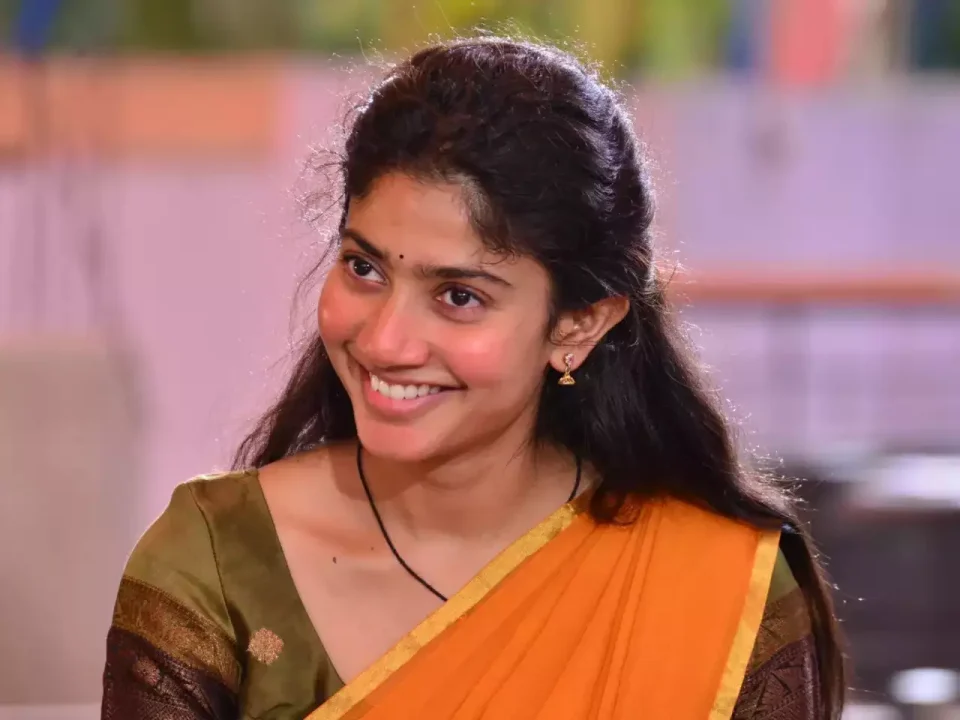 actress sai pallavi recent photos update