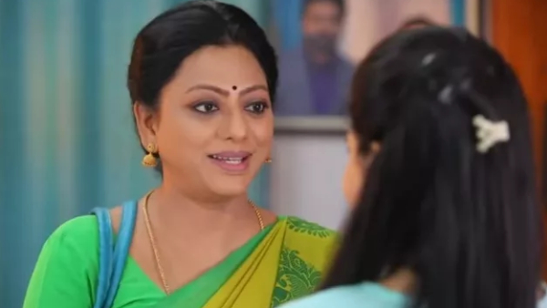 Baakiyalakshmi Episode Update