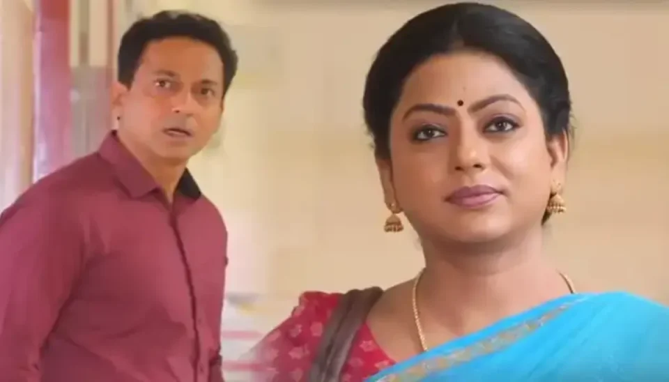 Baakiyalakshmi Episode Update