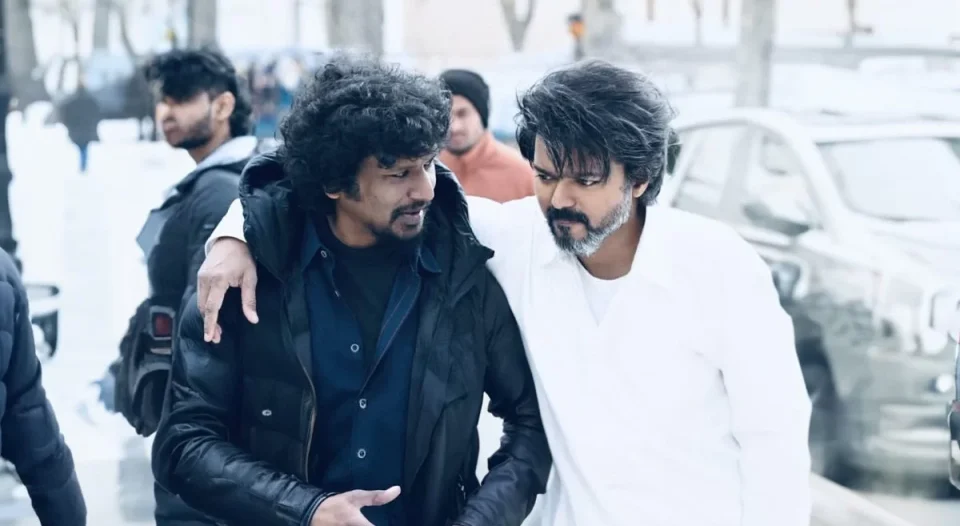 director lokesh kanagaraj about leo movie release