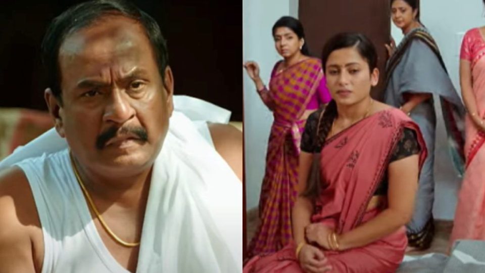 ethir-neechal-episode-update