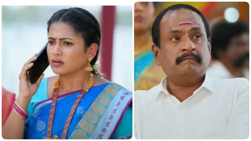 ethir-neechal-episode-update