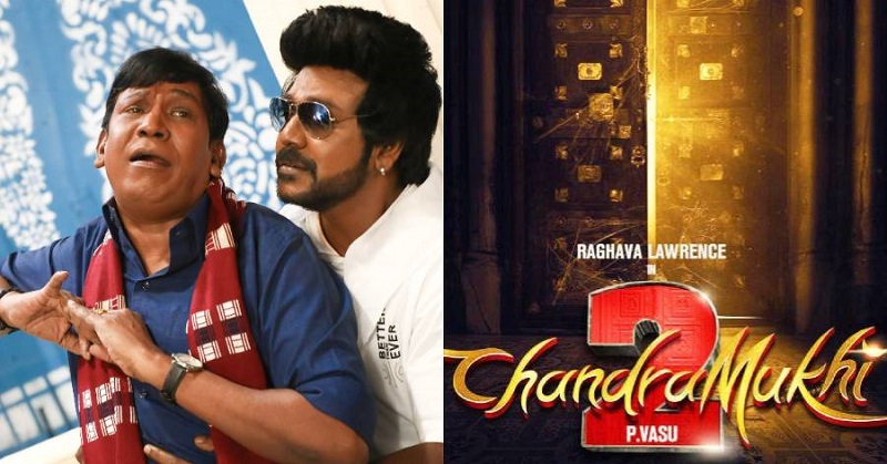 famous celebrity tweeted about chandramukhi 2 movie