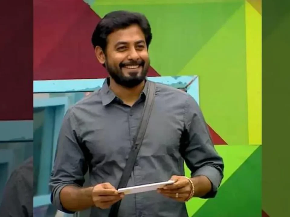 bigg-boss-fame-aari-arjunan latset update