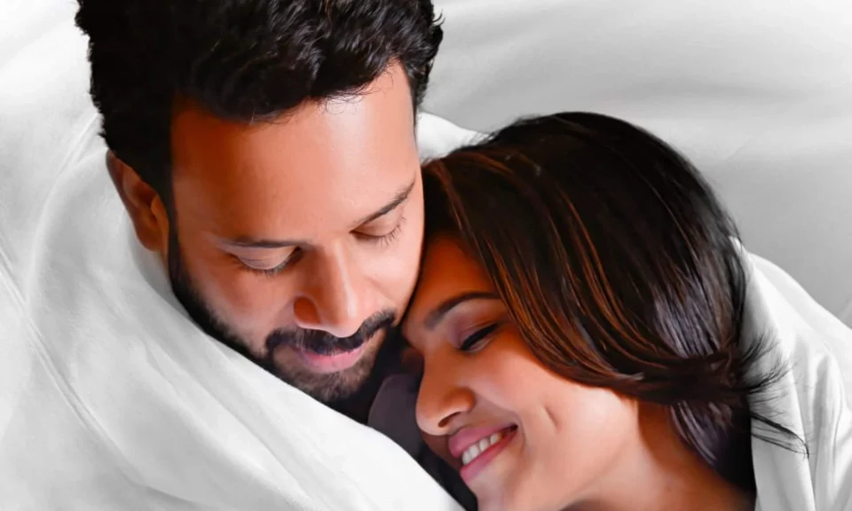 love movie review