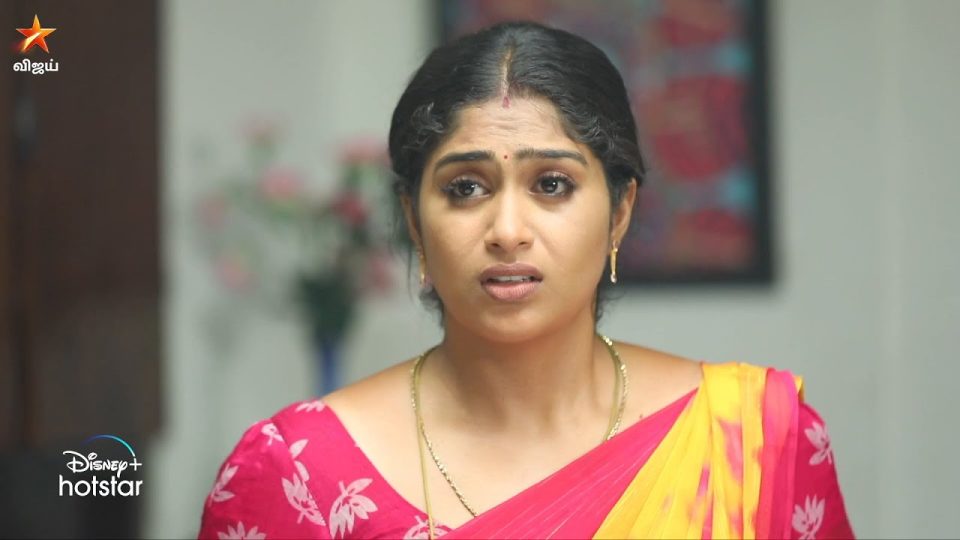 muthazhagu-serial-heroine-gave-a-terror-dance