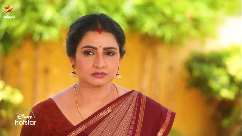 pandian-stores-season-2-latest-news update