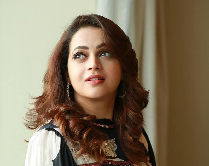 Actress Bhavana Latest Photos
