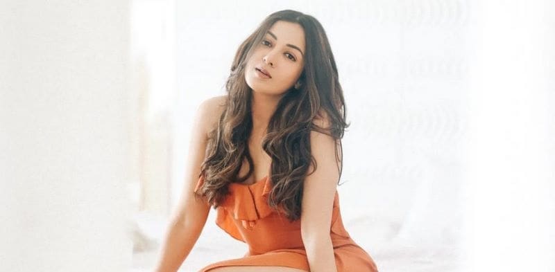 Actress CatherineTresa Latest Photos
