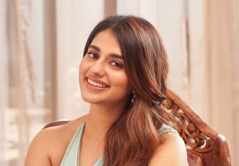 Actress NayantharaChakravarthy Latest Photos