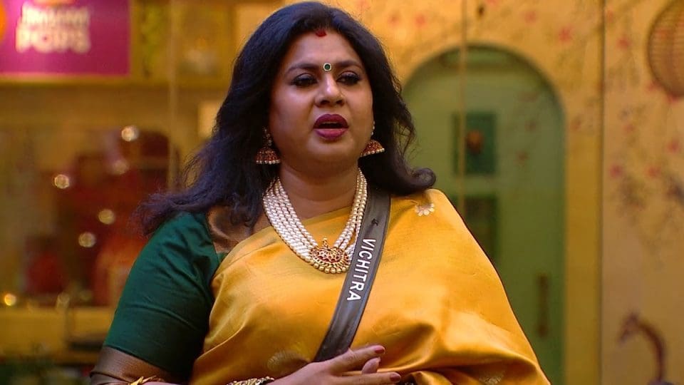 overall-salary-for-vichitra-in-bigg-boss tamil