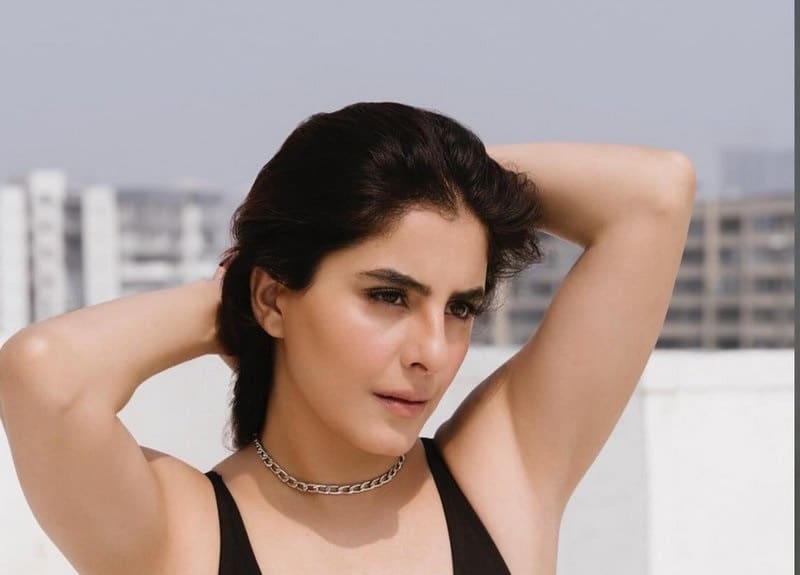 Actress IshaTalwar Latest Photos