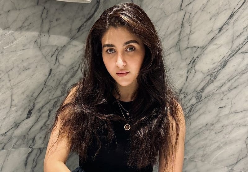 Actress OindrilaSen Latest Photos