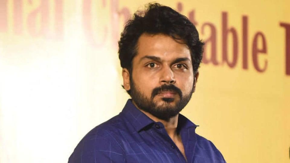 actor karthi latest speech-goes-viral