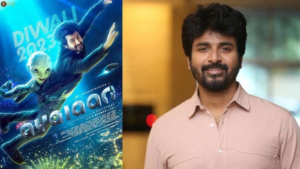 ayalaan movie review