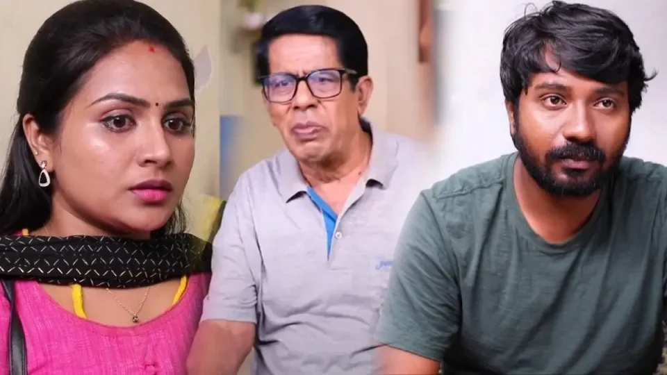 sirakadikka-aasai serial episode-update