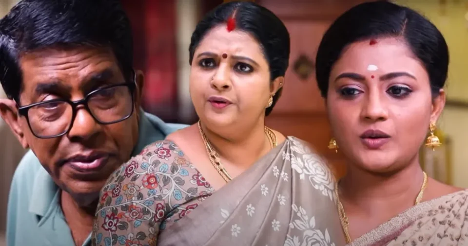 sirakadikka-aasai-serial episode-update
