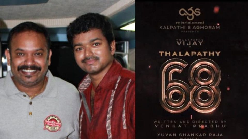 Venkat Prabhu Salary for GOAT Movie