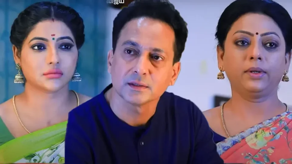 baakiyalakshmi serial episode update 01-01-24