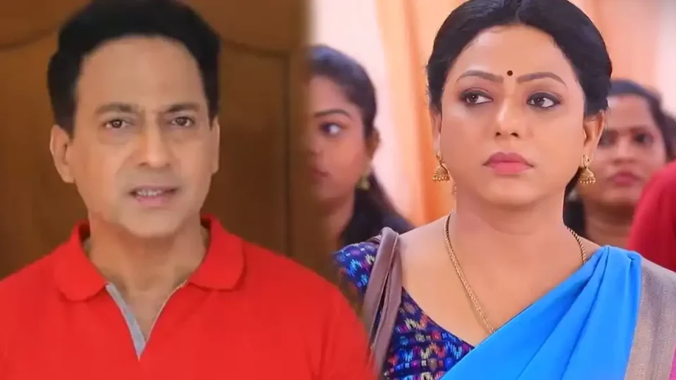 baakiyalakshmi serial episode update 02-01-24