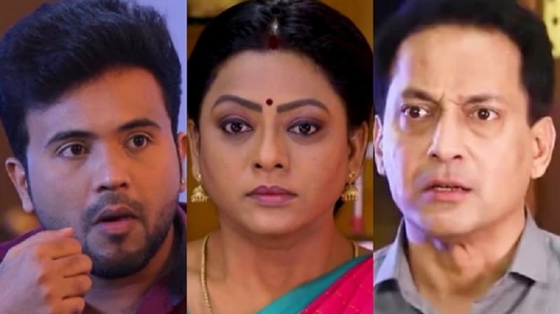 baakiyalakshmi serial episode update 17-01-24