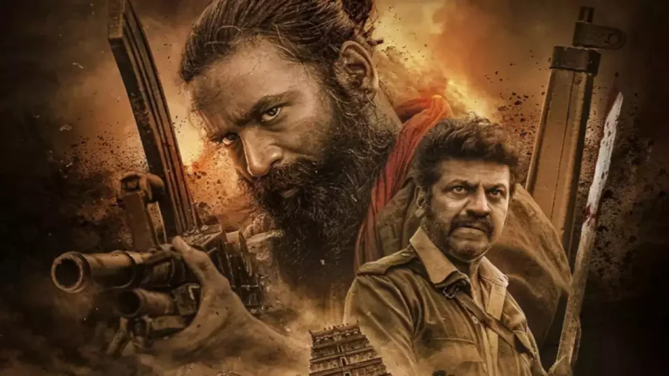 captain miller joined in 100 crores club update