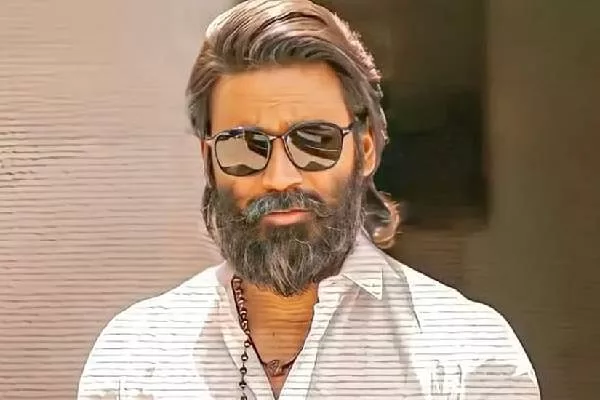 dhanush-new-movie-shoot-begins viral
