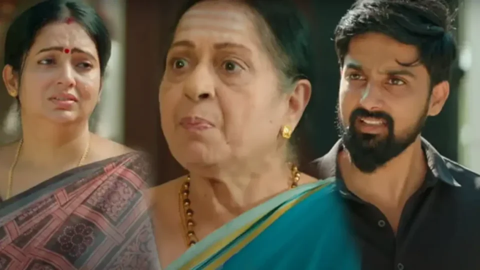 ethir neechal serial episode update 04-01-24
