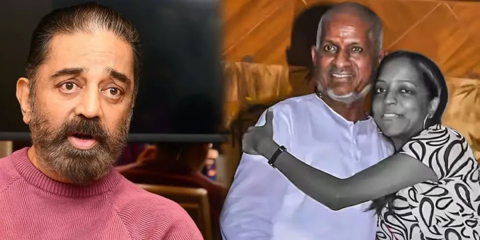 actor kamal-haasan-tweet-bhavatharini-passed-away
