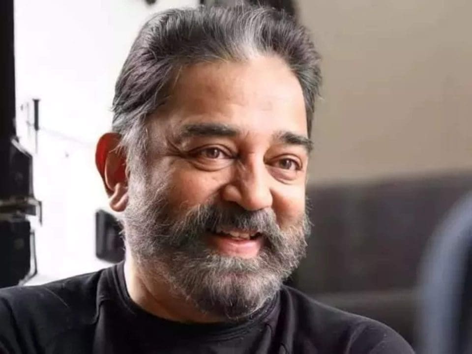 kamalhaasan latest post-goes-viral