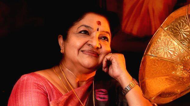 singer-ks-chithra-faces-backlash-for-her-ram-mandir