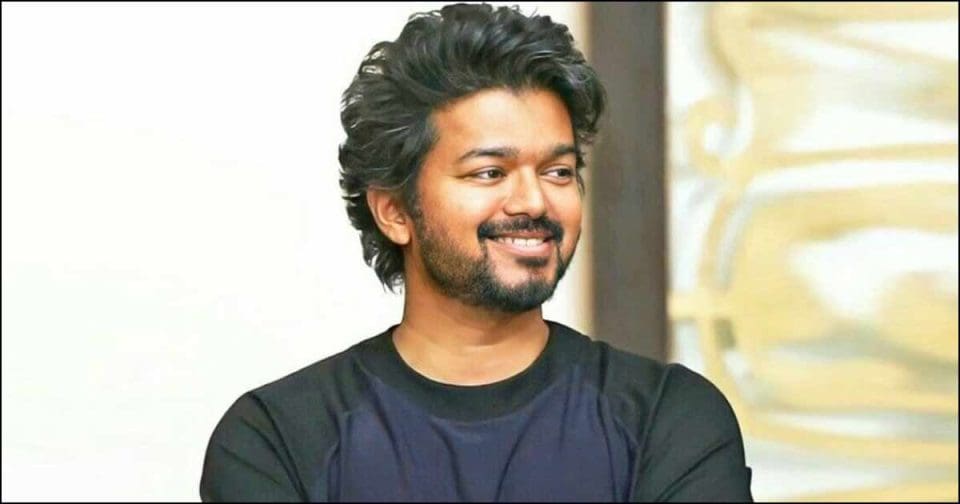 actor thalapathy vijay-will-start-party-soon