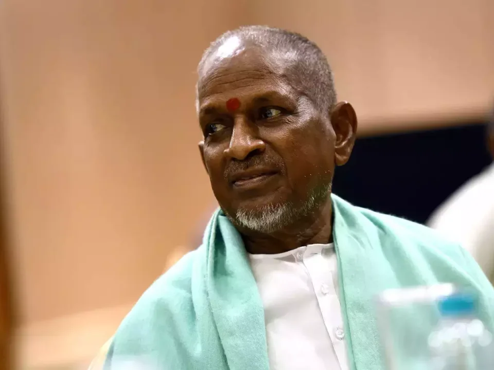 ilaiyaraja latestspeech-goes-viral