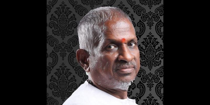 ilaiyaraja latest speech-goes-viral