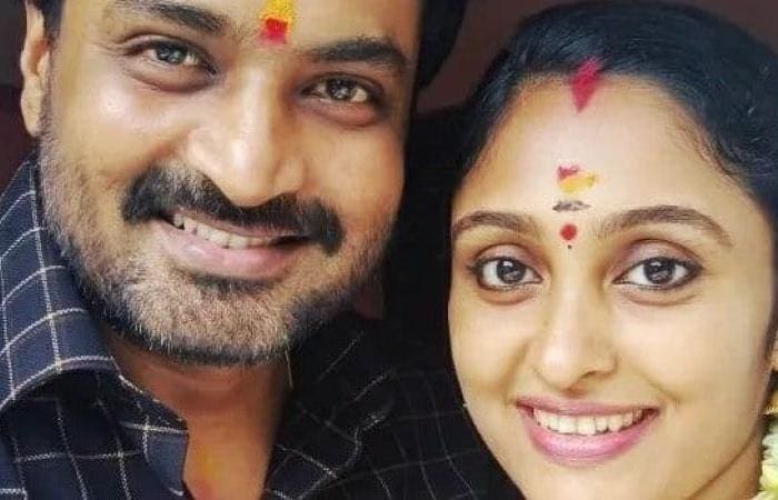 Mirchi Senthil Son in First Birthday Celebration photos