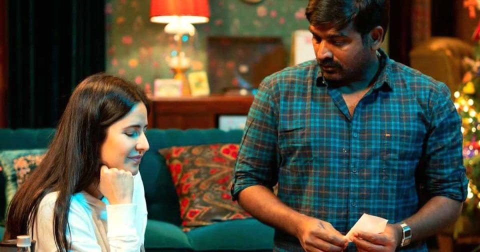 merry-christmas movie review