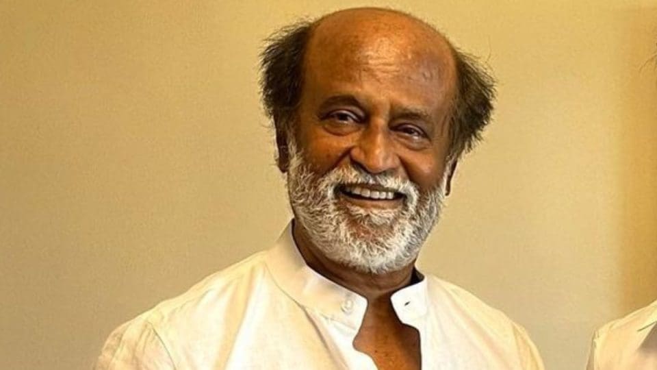 super star rajinikanth-go-to-ayodhya