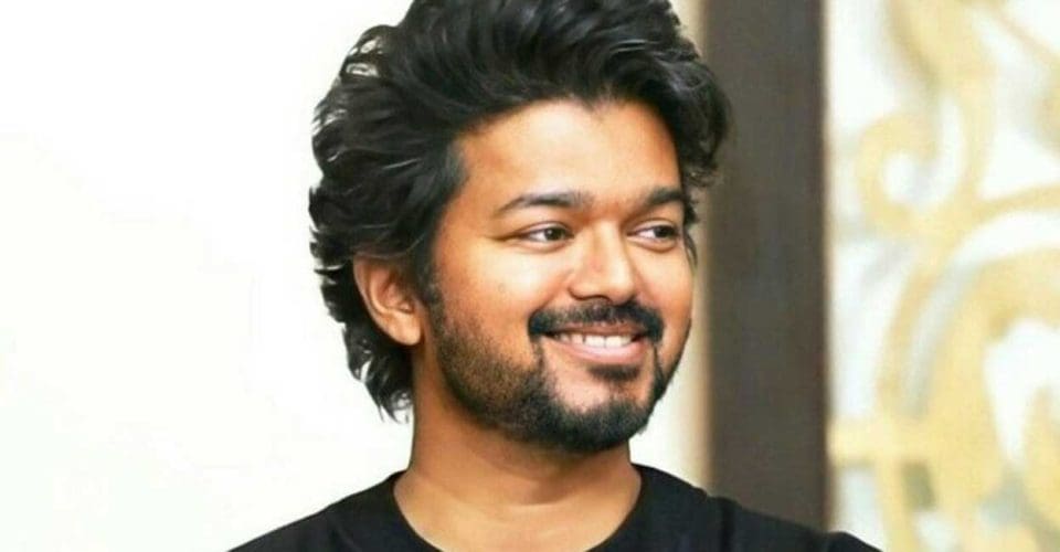 thalapathy vijay-video-goes-viral
