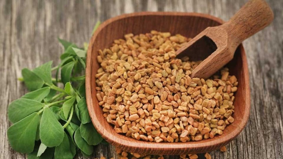 Cons of eating too much fenugreek