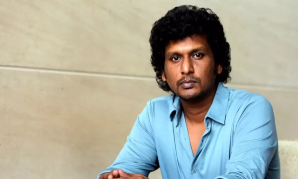 chennai-comic-con-director-lokesh-kanagaraj-launched