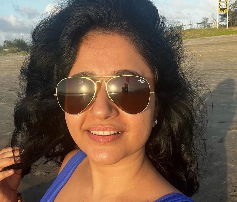 Actress PoonamBajwa Latest Photos