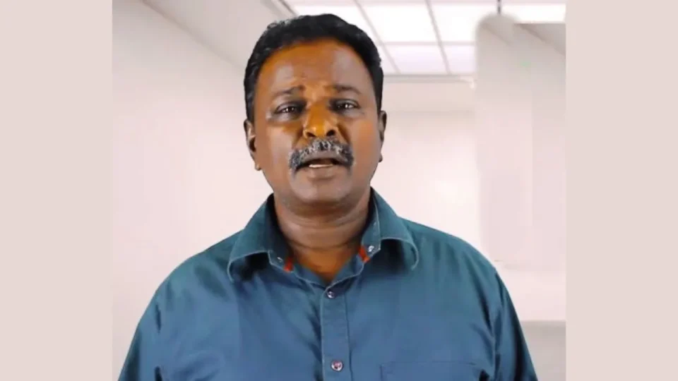 Blue Sattai Maran Request to Lokesh Kanagaraj