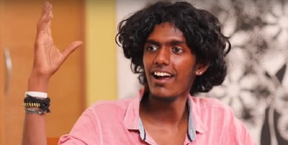 vijay tv bala-speech-goes-viral