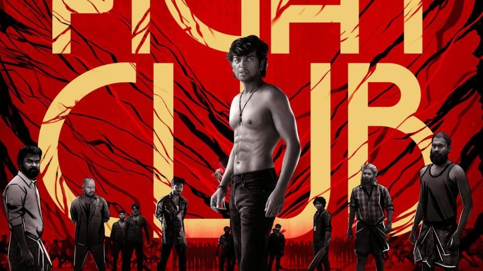 fight club -movie-actor-vijayakumar-next-movie details