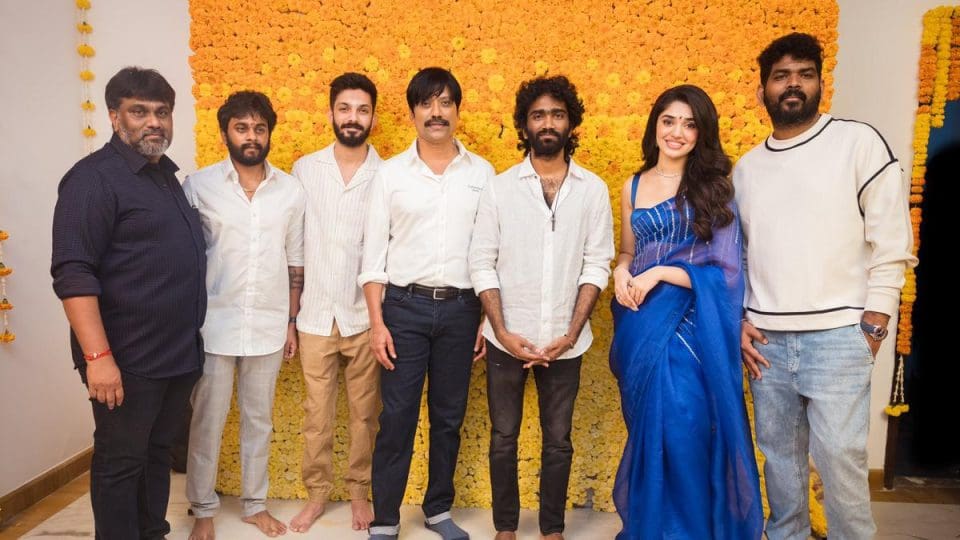 lic-movie latest update