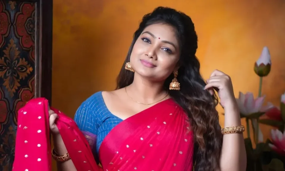 serial actress priyanka-nalkari-separated-with-husband