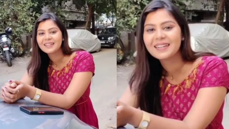 Preetha Reddy Quit From Iniya Serial update