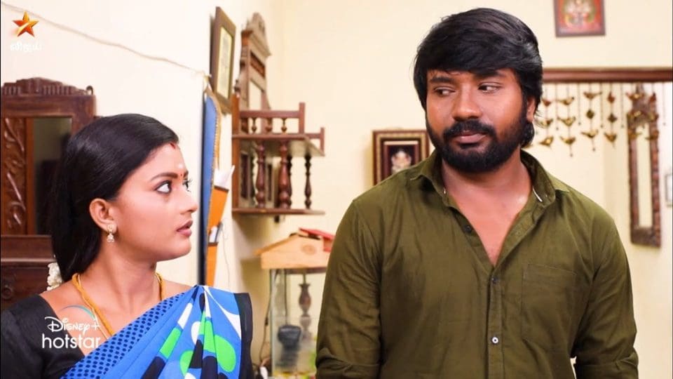 sirakadikka-aasai-serial-episode-update