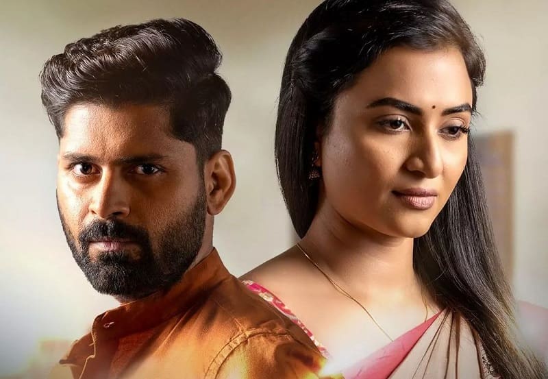 fans celebrates idhayam serial update