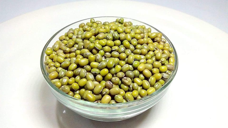 Benefits of eating green beans